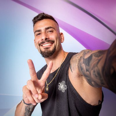 PortalInesBr's tweet photo. VCS TÃO DE QUE LADO NESSA TRETA? #BBB24 

DAVI  🔁
NIZAM ❤️ https://t.co/WPvaLnbTFO