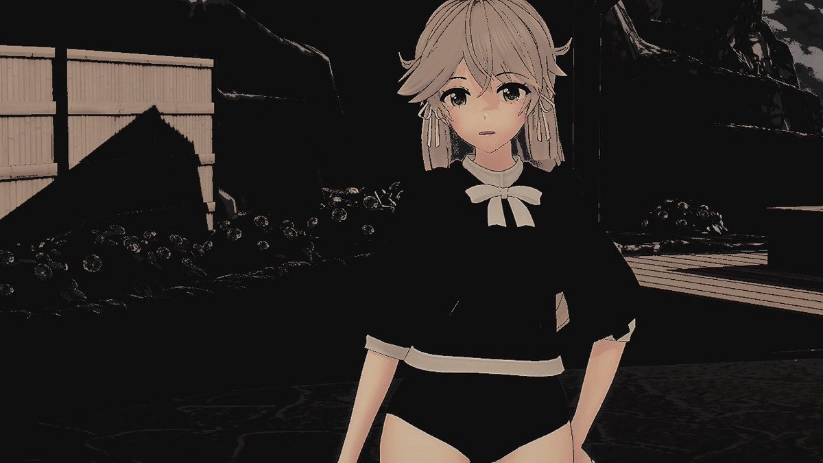 LOSTMOEBIUS's tweet image. ‍ ‍ 

  𝒯he  female  knew  the  other  well ——   it  was  true  they  hadn’t  spoken  within  this  world &amp;amp;  her  knowledge  of  whom  still  knew  the  life  before  𝒶ionios  was  limited . 

   ʿ  sorry  if  i  was  interrupting
      anything ..  Iim  kinda  lost .

 ‍ ‍