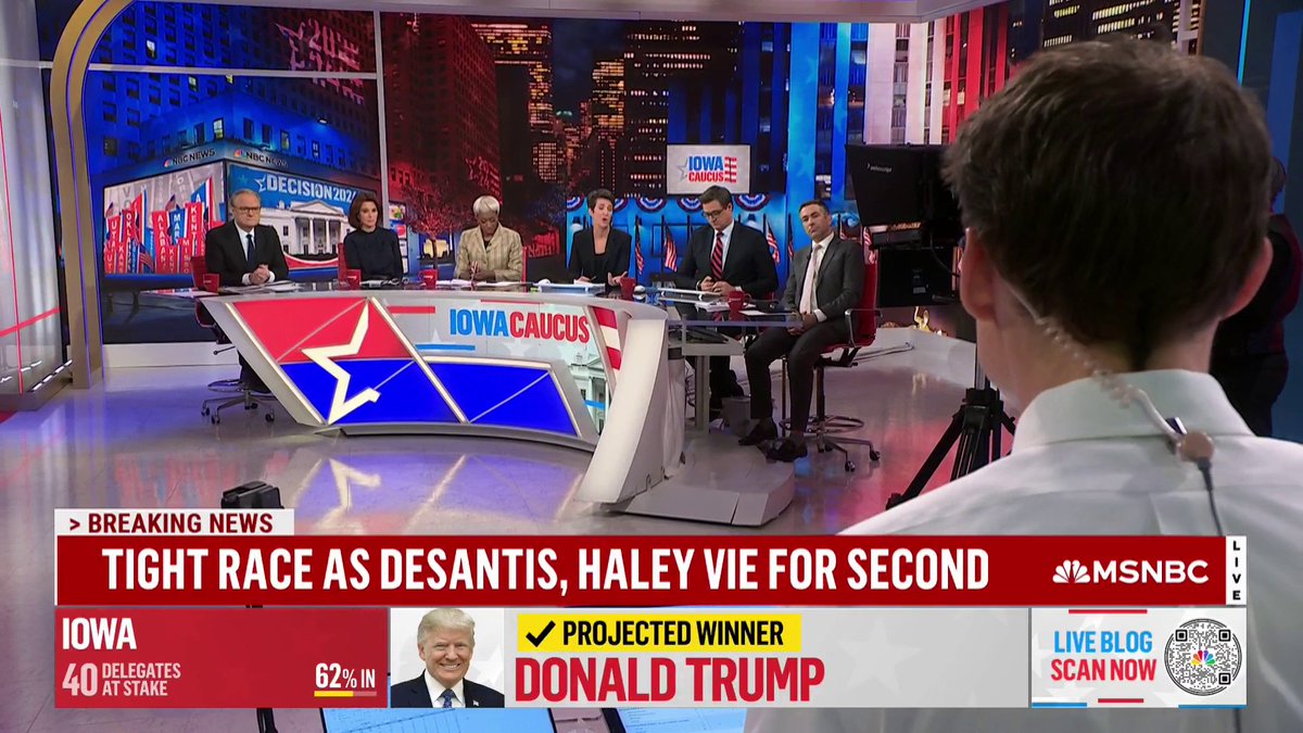 TheBeatWithAri's tweet photo. Are you tuned in to MSNBC's special coverage? https://t.co/ZiwNLlDbAb