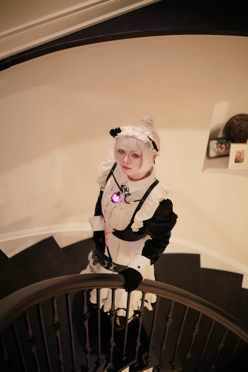 抽抽子改二 tweet media