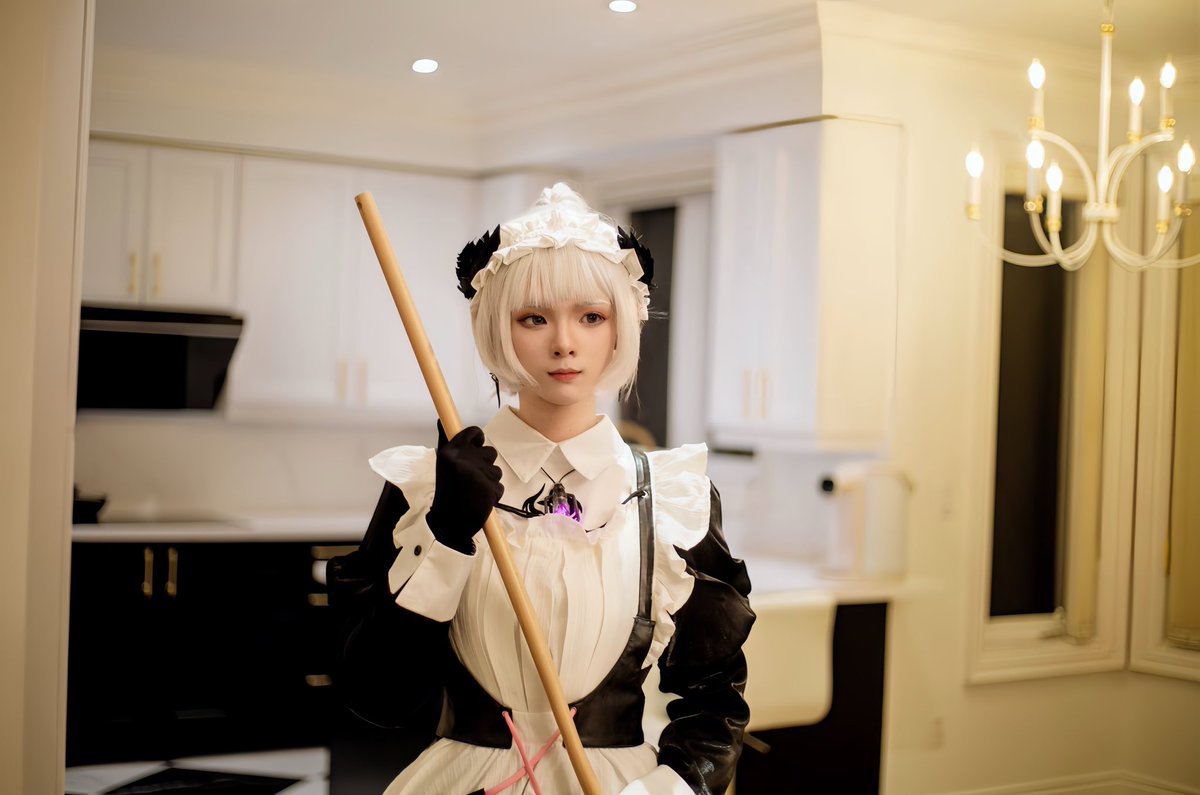 抽抽子改二 tweet media