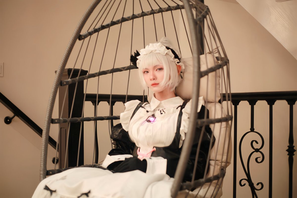 抽抽子改二 tweet media