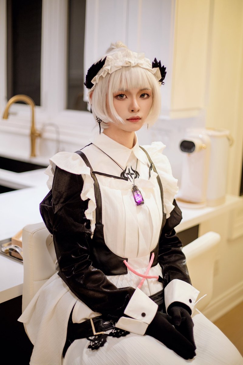 抽抽子改二 tweet media