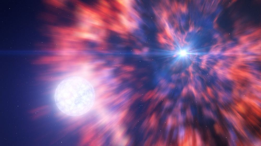 perthobs's tweet image. From @universetoday: #BlackHoles and #NeutronStars are Finally Linked to #Supernovae

ow.ly/UlRo50QqKs7

#spacenews #perthnews #wanews #communitynews