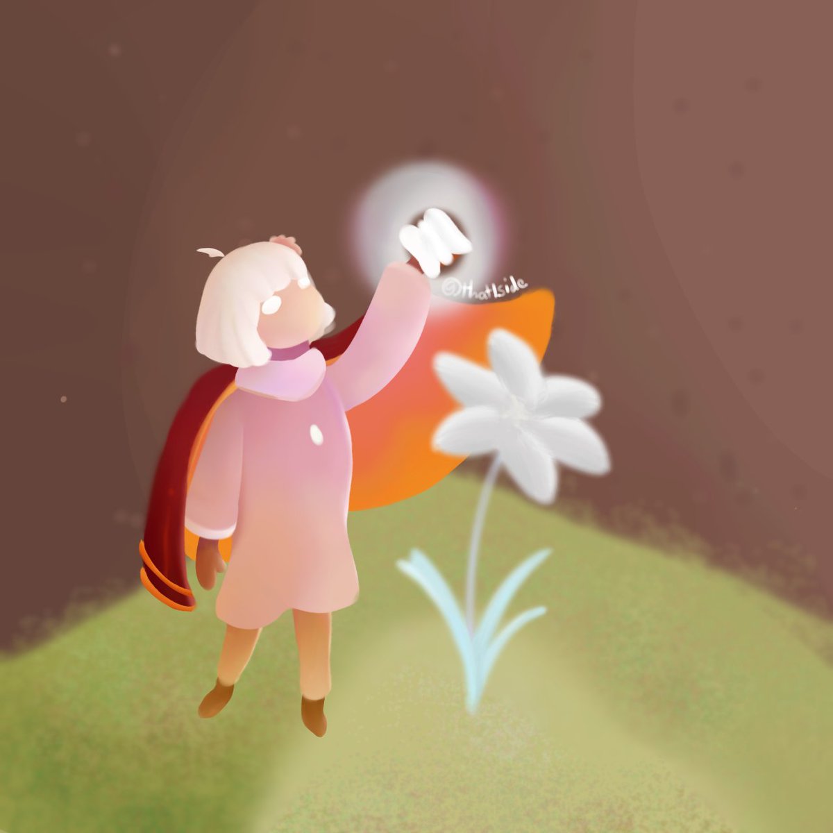 ShadowMilk (@milk_shadow) / Posts / X