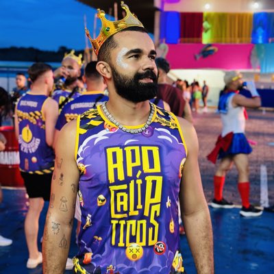 James_camillo's tweet photo. #NovaFotoDePerfil https://t.co/Ueitwfku3x