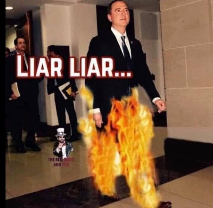 radbill61's tweet photo. @AdamSchiff https://t.co/dQSZlotfC1