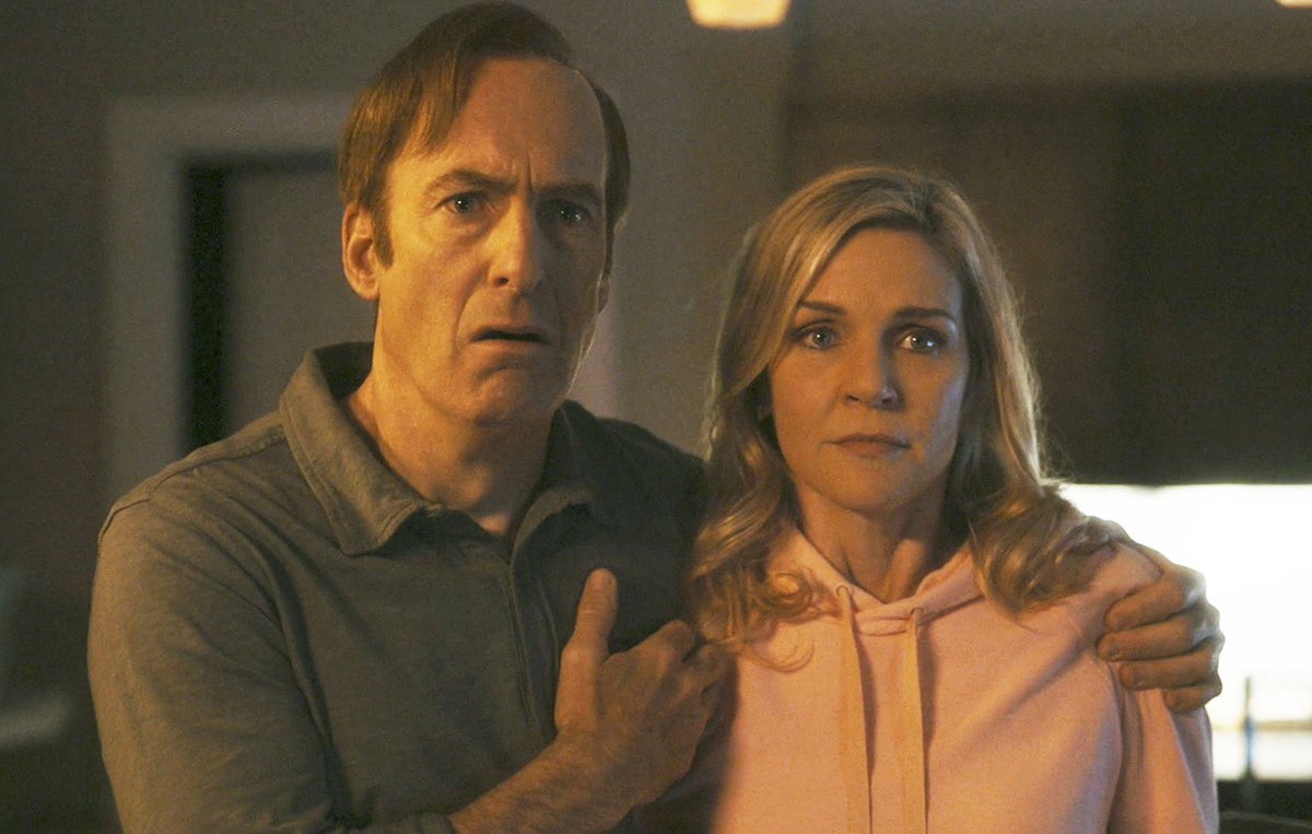CristianPhoyu's tweet photo. Y es así como #BetterCallSaul se convierte en una de las mayores injusticias históricas de los #Emmys. 53 nominaciones, ni un solo premio a lo largo de los años. Inentendible, imperdonable. https://t.co/SvMNtjvsOS