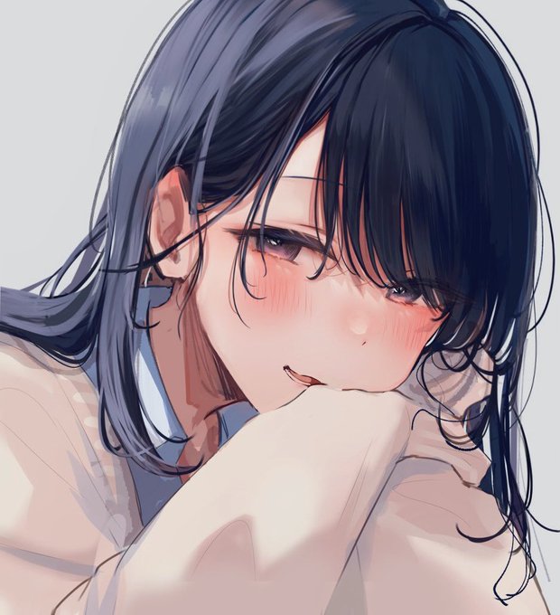 香水付けない、柔軟剤の匂いの女の子好き?