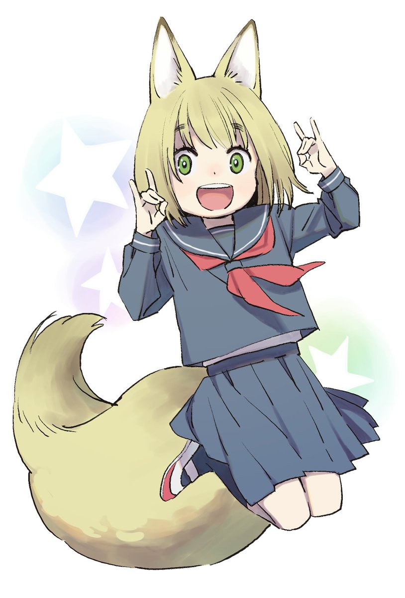moxyosu's tweet photo. ゆらゆらQアニメ化しないかな https://t.co/pSeE26L1Y9