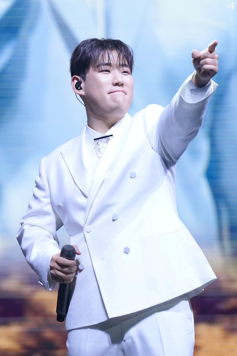 231124 리베란테x포르테나 합동 콘서트 서울 
#김성현 #포르테나