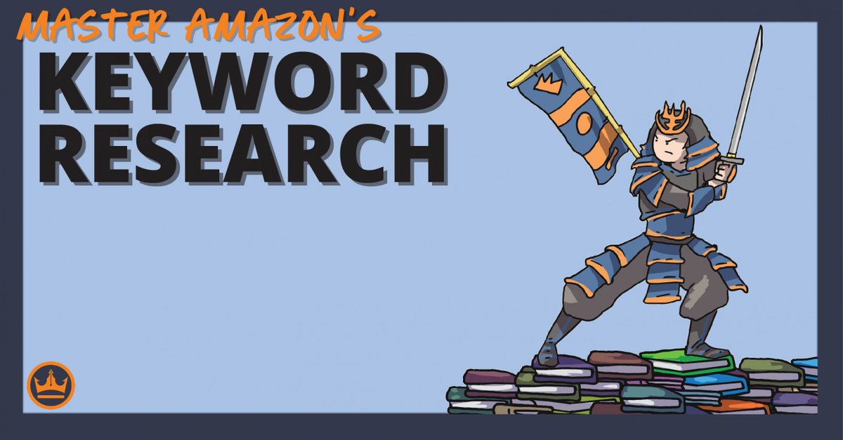 TheCafeScholar's tweet photo. How To Choose the Right Kindle Keywords and Reach More Readers https://t.co/1NzDcPCYJo https://t.co/Sj4T7scnk3