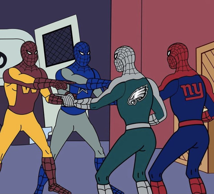 Dan Le Batard Show with Stugotz (@lebatardshow) on Twitter photo 