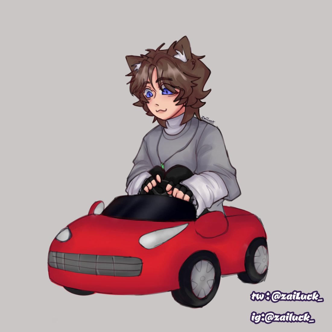 zaiLuck_'s tweet photo. Ekide a los meses k vuelvo a dibujar xd,kedo bien rancio el carro de juguete oh no😔
(lo estaba haciendo en la madrugada y después me dio como tipo pesadilla wtf xd)

#FYP #fanart #digitalart #artedigital #ibisPaintX #fypシ #zailuck #fypシ #dibujodigital #fypシ #FYP #FYP #FYP https://t.co/rlYsGsi4t0