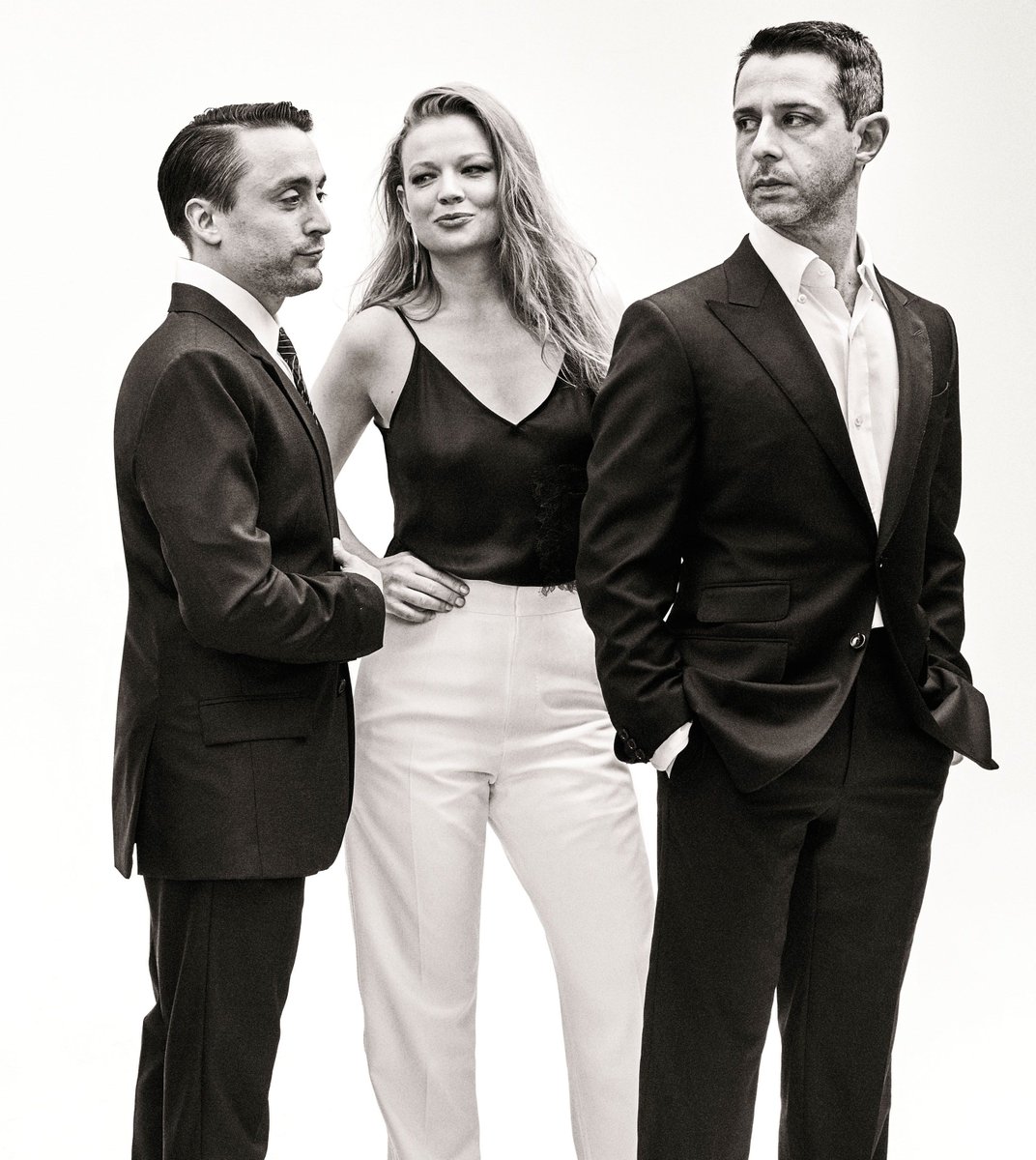 rielfication's tweet photo. emmy-winning trios https://t.co/wbG8qyCLfS