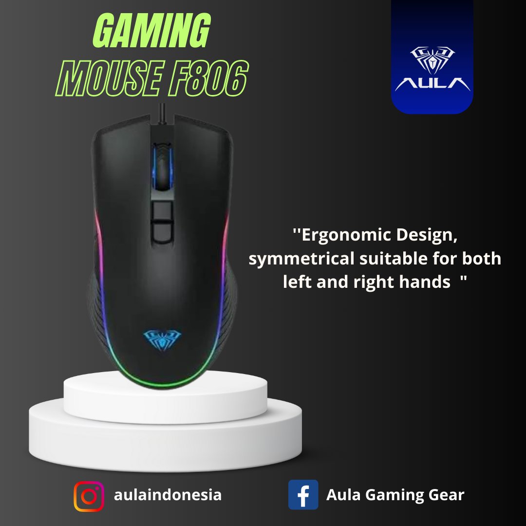 aulagaminggear's tweet photo. Shopee : AULA official Store  
Tokopedia : Aula Official Store 
 Bukalapak : Aula Gaming  
Blibli : Aula Gaming Official Store  
Jakmall : AULA Official Store

#arhan #Videotron #Pagii #Morningg  #RizkyRidho #Jokowi #Senin #Sarapan #Kpopers #Vietnam https://t.co/aHzVjoA7tU