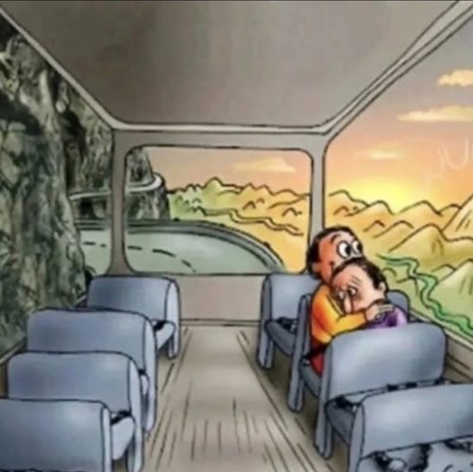 meg burchell tweet media