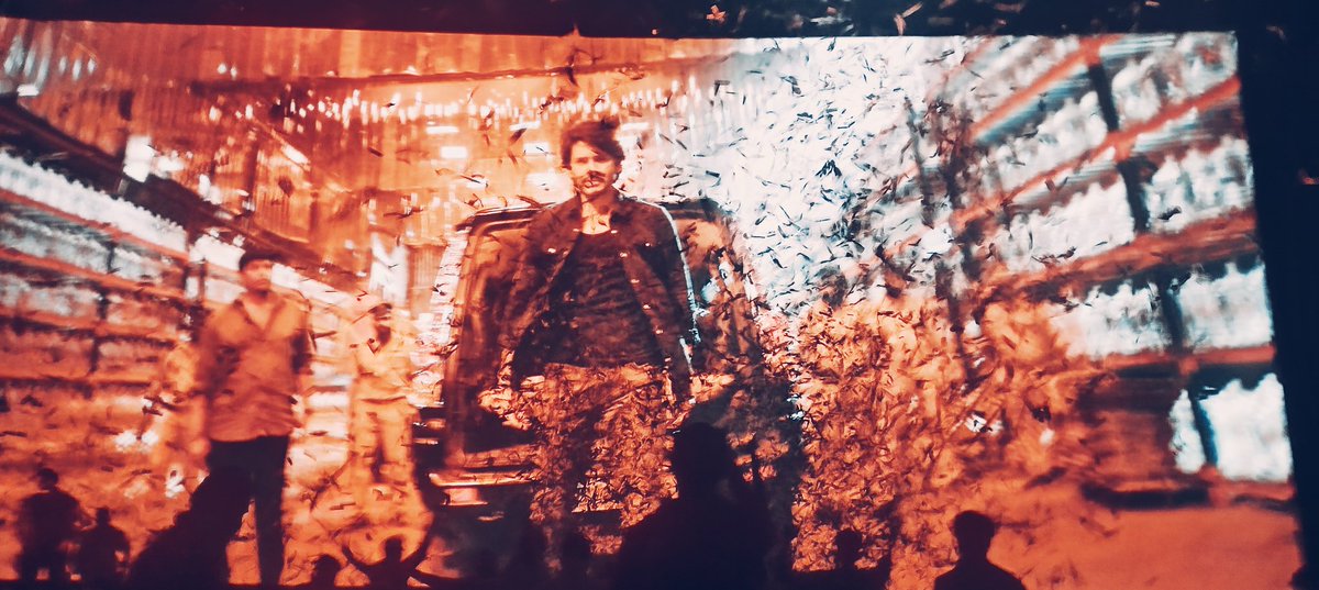 YuvaRaaju02's tweet photo. #GunturKaaram
90YEARS ABIDS AREA ALL TIME RECORD π₯π₯
Abids lo 6shows tho RELEASE AYI 6/6 SHOWS HOUSEFULL AYINA 1st MOVIE #GunturKaaram
#RAMAKRISHNA35MM - 6/6 FULLS π₯ππDAY 1
@urstrulyMahesh RECORD MAKER πππ₯π₯ https://t.co/Wk3wSCu6dL