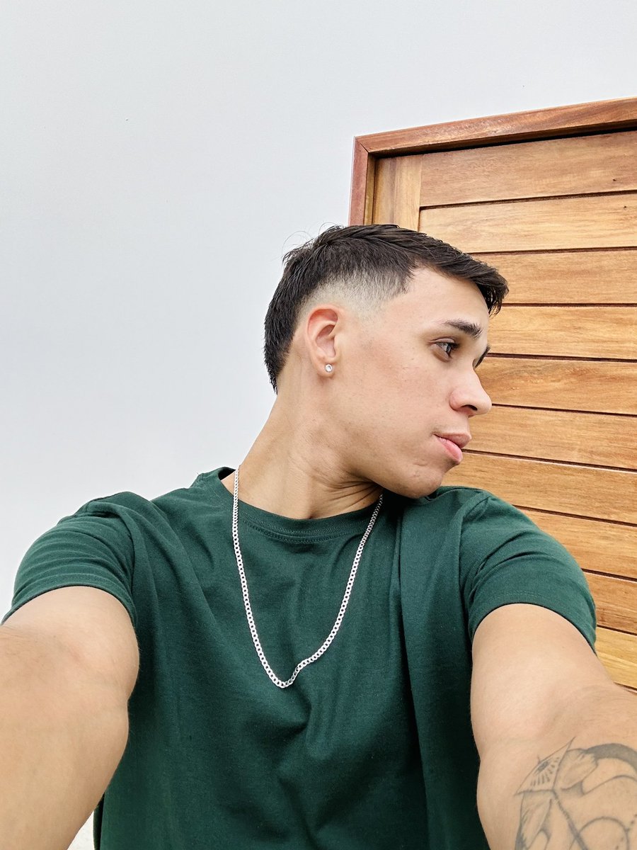 aleffartemio's tweet photo. 💚 https://t.co/TmSkEj8QEd