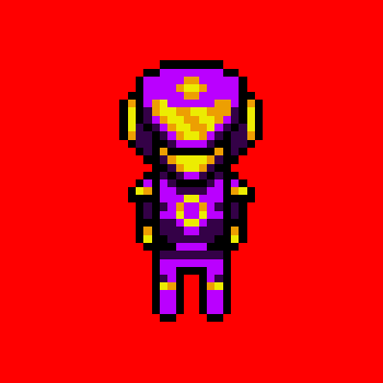 MegaMartians_io's tweet photo. 💥The time is here. Our Eternal Collection is preparing for its pre-mint phase.

Follow, Like, &amp; Retweet for an entry ticket 🎮 https://t.co/XKEqSsLRM7