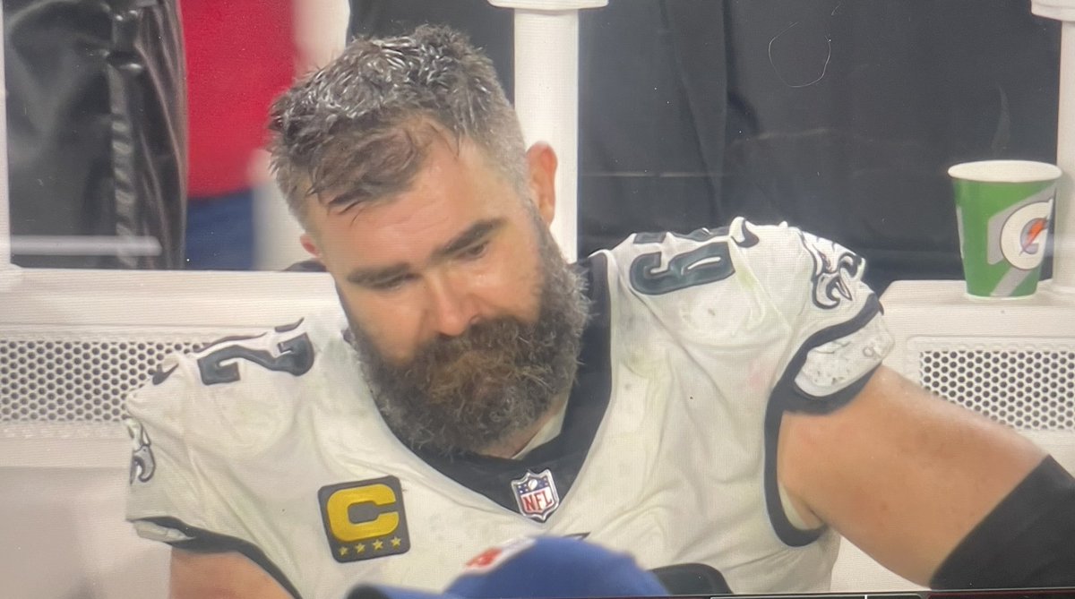 John Clark tweet media