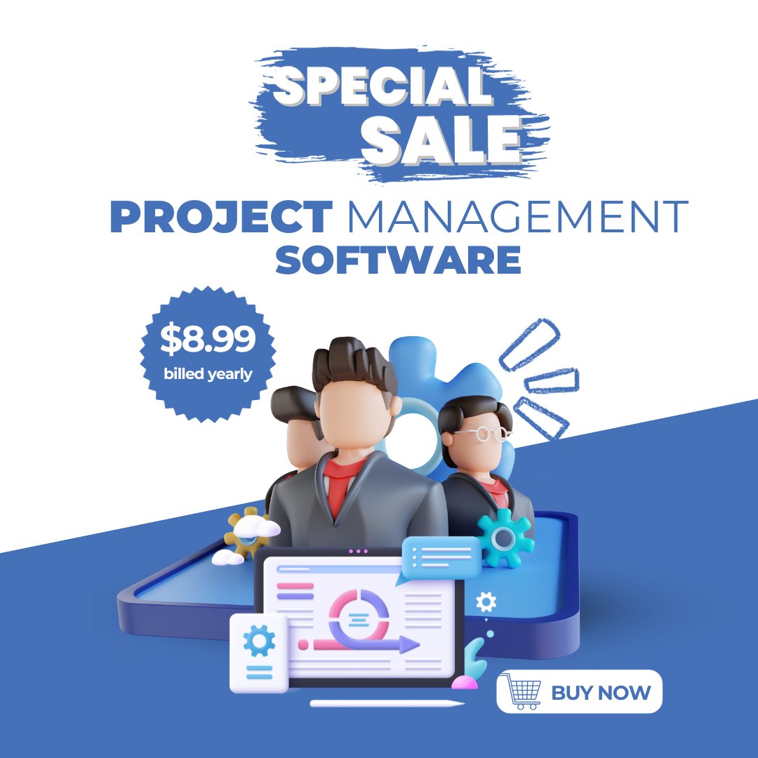 coexsysproject's tweet image. Get 14 Days free trial: zurl.co/Lk7f

#TimelineOptimization #ProjectEfficiency #TimeManagement