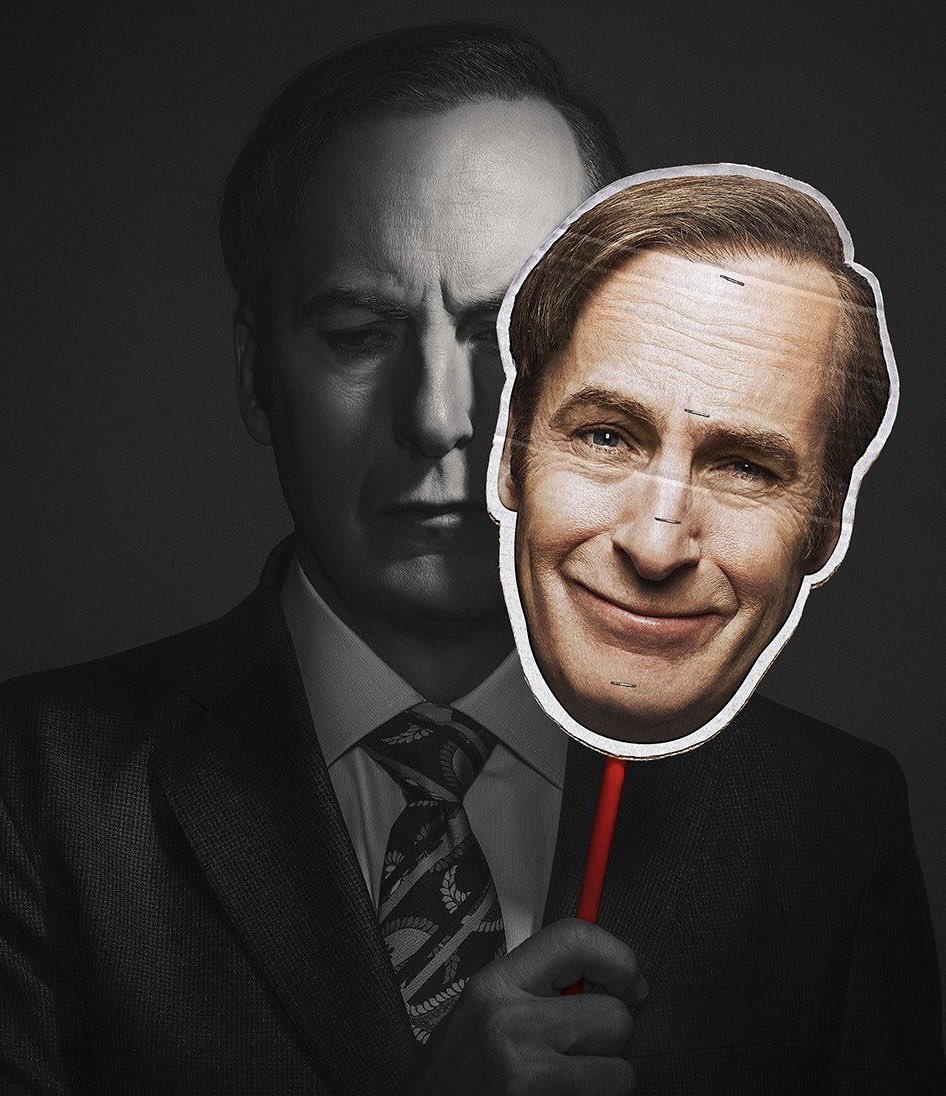 ‘BETTER CALL SAUL’ has never won an Emmy after being nominated 53 times.

See the full winners list: bit.ly/EmmysDF