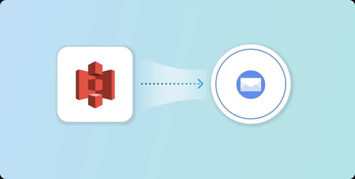 One of the most common scenarios when working with Amazon S3 is to perform specific actions whenever changes (e.g., file uploaded or file deleted) happen in the S3 buckets.
Find more at:
vanus.ai/blog/send-emai… 
#opensource #Vanus #AWS #opensourcesolution #streamingplatforms