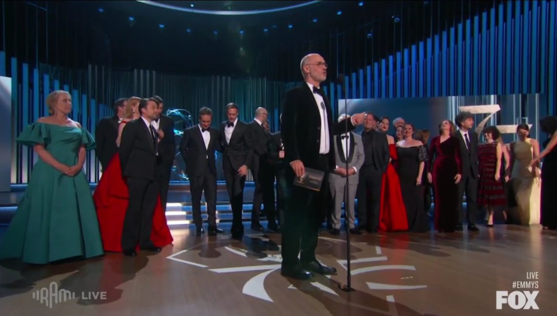 AND LADIES AND GENTLEMEN SUCCESSION HAS SWEPT!!!!!!!!!!!!!!!!!!!!!!!!!!