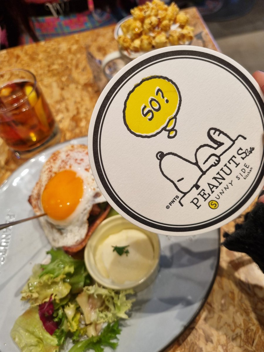 yurichan173's tweet photo. Visited the PEANUTS CAFE last weekend! Will u go there? The food was good too😍
週末にはpeanutscafeに行った!美味しくて、かわいい食べ物があった😍
#snoopy #thepeanuts #peanutscafe #themecafe #harajuku #harajukucafe #discoverjapan #discovertokyo #原宿 #原宿カフェ #かわいい #kawaii https://t.co/HP84IcdBGj