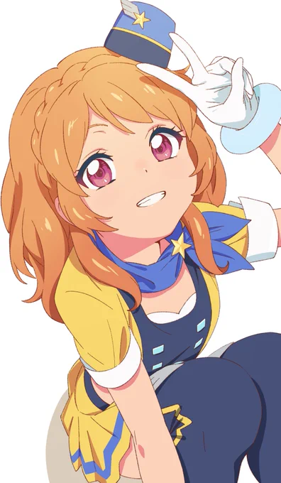 #aikatsu 