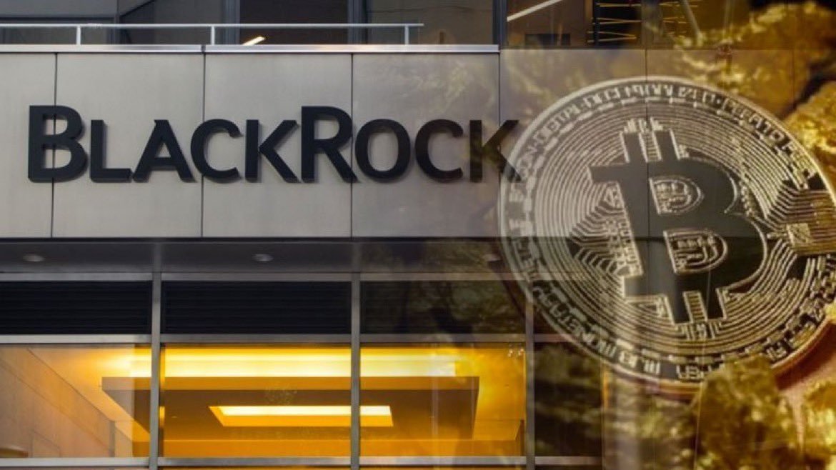 dieguur's tweet image. 9 TRILLION ASSET MANAGER BLACKROCK CEO LARRY FINK SAID "#BITCOIN     IS DIGITAL GOLD."🔥🐂