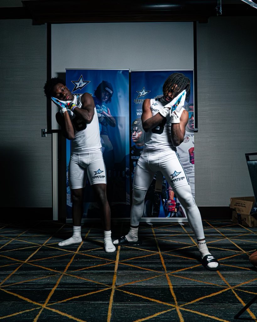 Tyree Barnett 3⭐️ tweet media