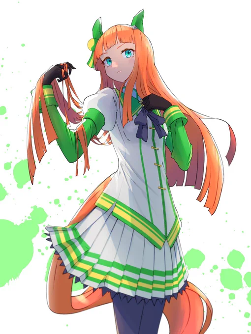 #何だっていい過去作品を掲載するチャンスだ