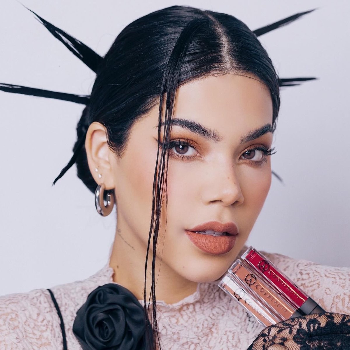 Keninis México Oficial tweet media