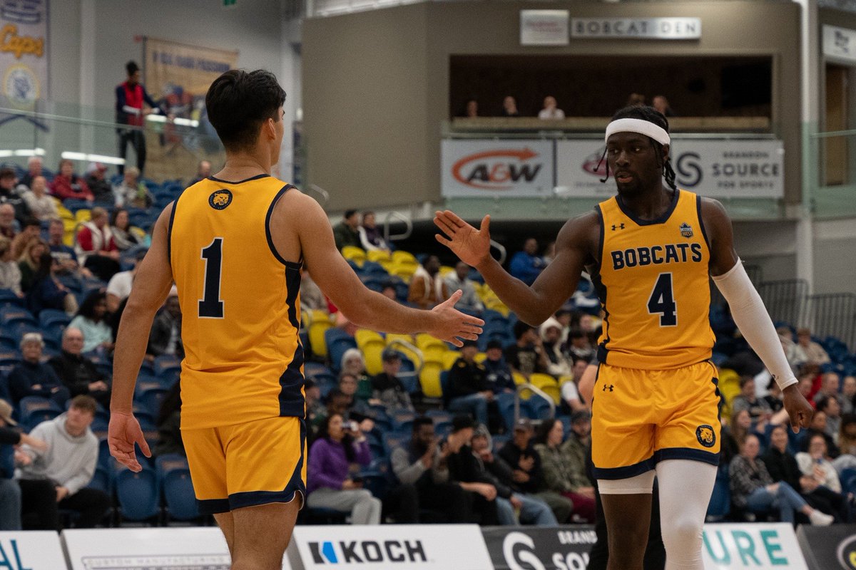 <a href="/elisha13_bux/">Elisha Ampofo🇬🇭</a> (Milton, Ontario) had 32pts, 3rebs, 1ast, 1 stl in 42mins in <a href="/BUBobcats/">BU Bobcats</a> 85-84 <a href="/CanadaWest/">Canada West</a> win over Thompson Rivers. (Nov 11, 2023) #CertifiedU