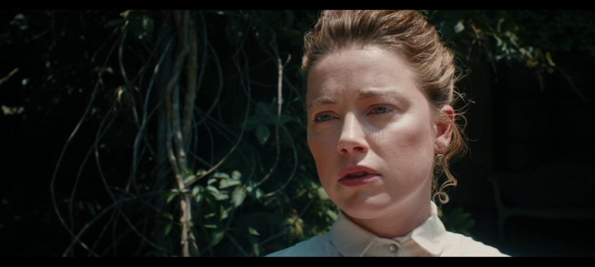 m_arvelcomics's tweet image. I loved this film from the bottom of my heart, I thought it was impeccable and it kept me entertained from beginning to end! I felt several emotions watching it. It was also very good for me as a Psychology student, there were several interesting things. Just amazing #InTheFire