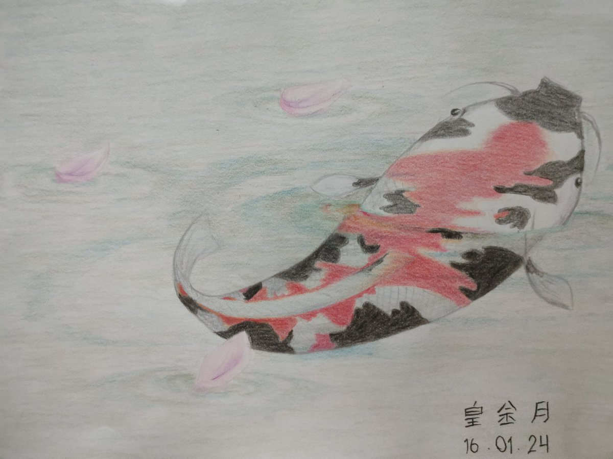 funwithnon's tweet photo. ว่างเกิ๊น #วาดเล่น https://t.co/Hd7Ptxl2go