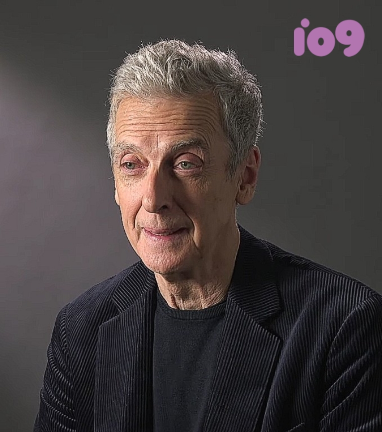 JALERYSHernand5's tweet photo. New Interview io9 Peter Capaldi 🔥#repost @io9 #PeterCapaldi #CriminalRecord #DoctorWho #io9

io9 : Would Peter Capaldi Return to Doctor Who?

Here link youtube Video io9 https://t.co/SwvHQvwkuc https://t.co/NC2fftylIO