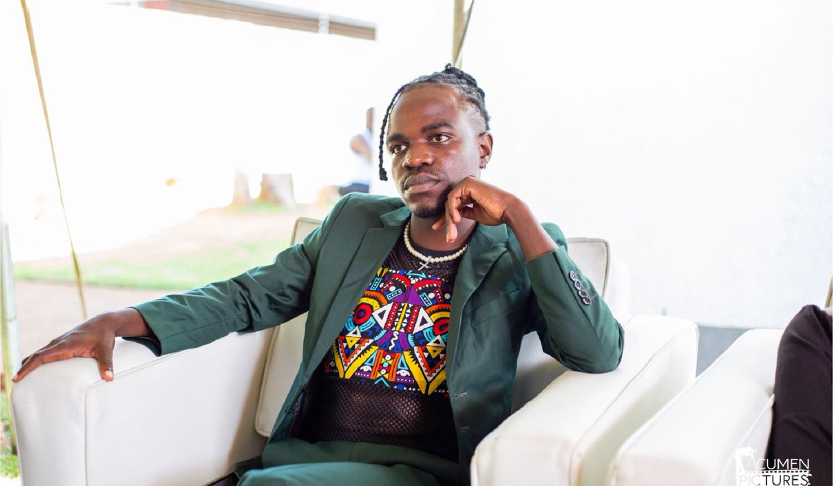 Robert Munyaradzi Chipazaure reflects on #ICASA2023  
🇿🇼 A Young Emerging Leader from Love Alliance, a program supported by <a href="/gnpplus/">GNP+</a> &amp; <a href="/Aidsfonds_intl/">Aidsfonds International</a>, wrote a blog about their experience and key takeaways from the conference 👉🏼yplusglobal.org/blogs-opinions…