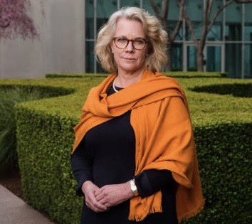 Replace Ita Buttrose with Laura Tingle immediately! @abcnews #SackItaButtrose #auspol