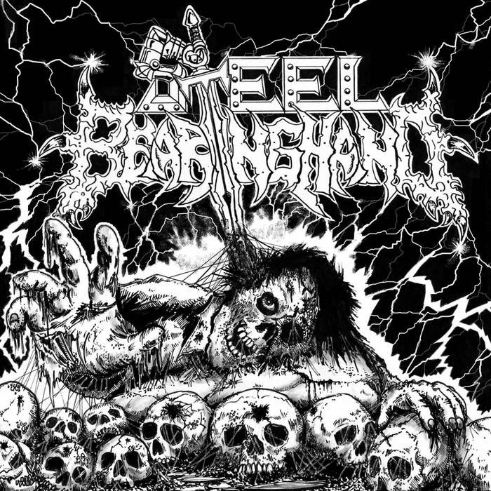 MadSciDorn's tweet photo. What's an album you like with a black and white cover https://t.co/6DK9QgwKXM