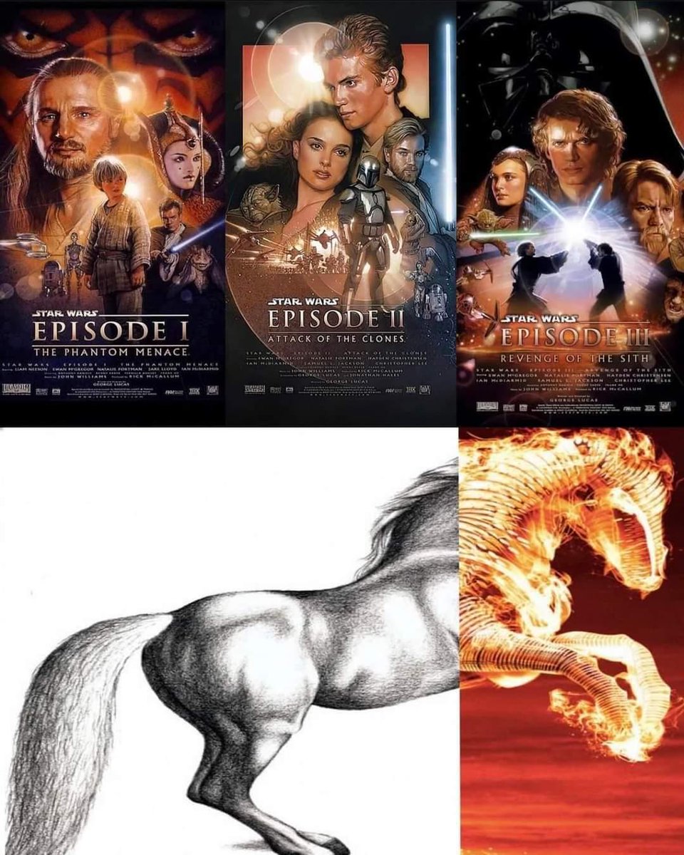Prequel Memes tweet media