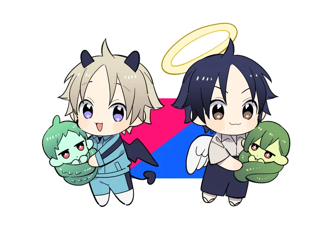 りはびり