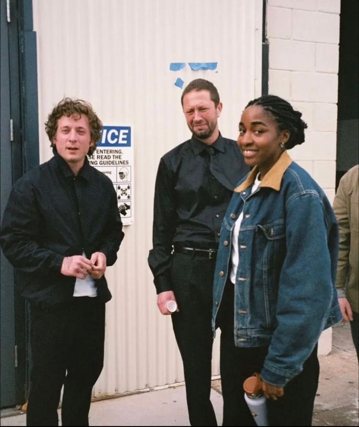 my emmy winning trios