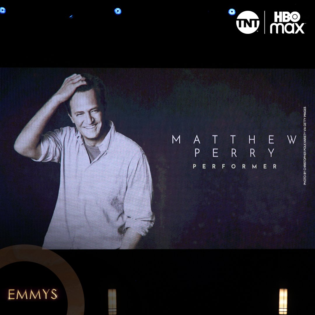 TNTLA's tweet photo. Momentos que se quedarán por siempre en nuestro corazón 💔#EmmyTNT https://t.co/MTpcGicx9Y