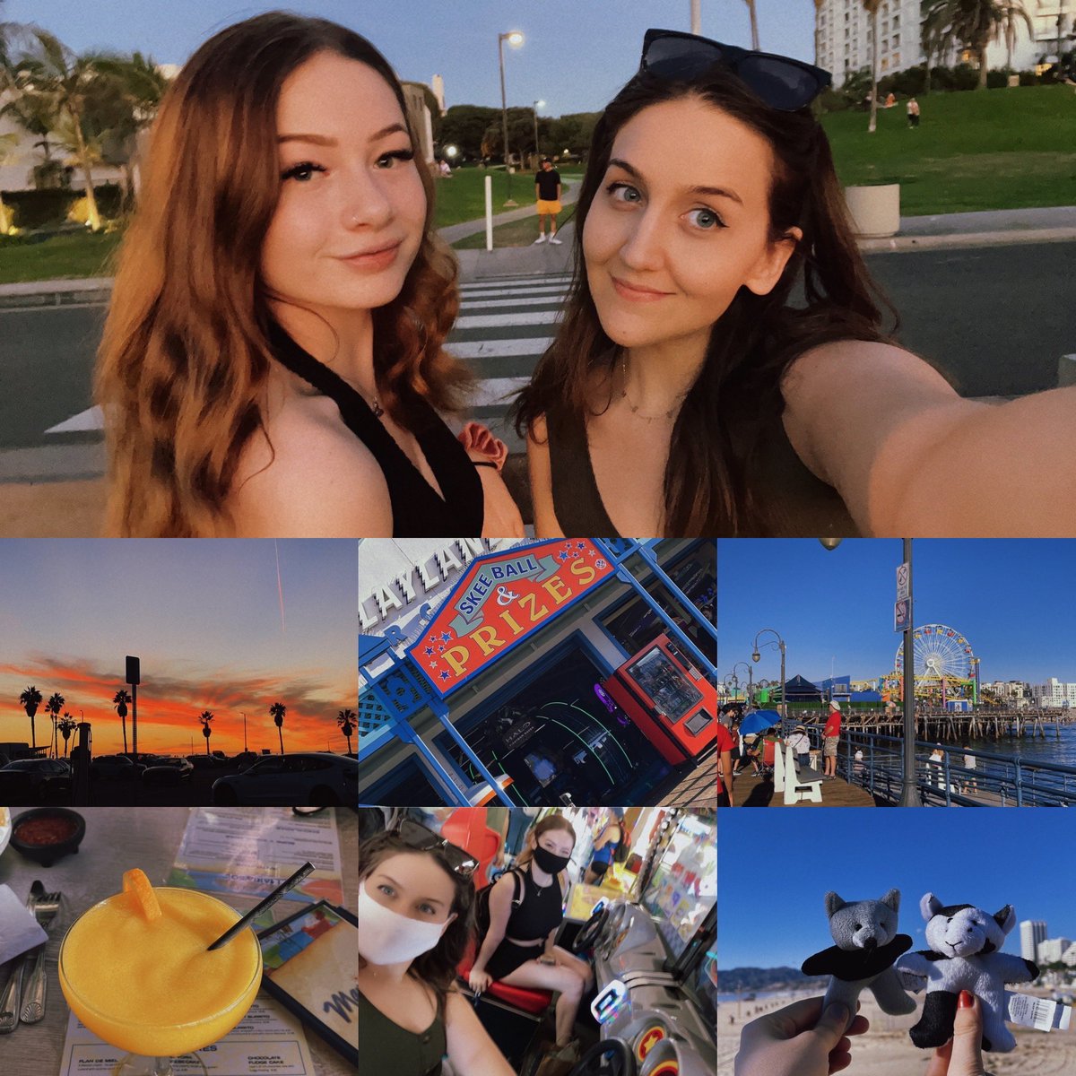 Ellesquishy's tweet photo. this is my bestie 🤭💕 we actually met on this app haha https://t.co/qJcxwKaBHD