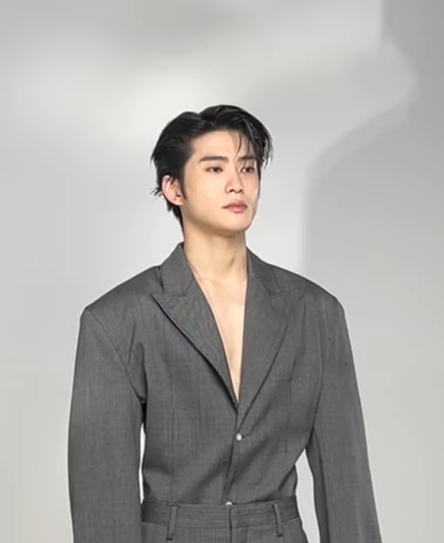 he’s driving me insane