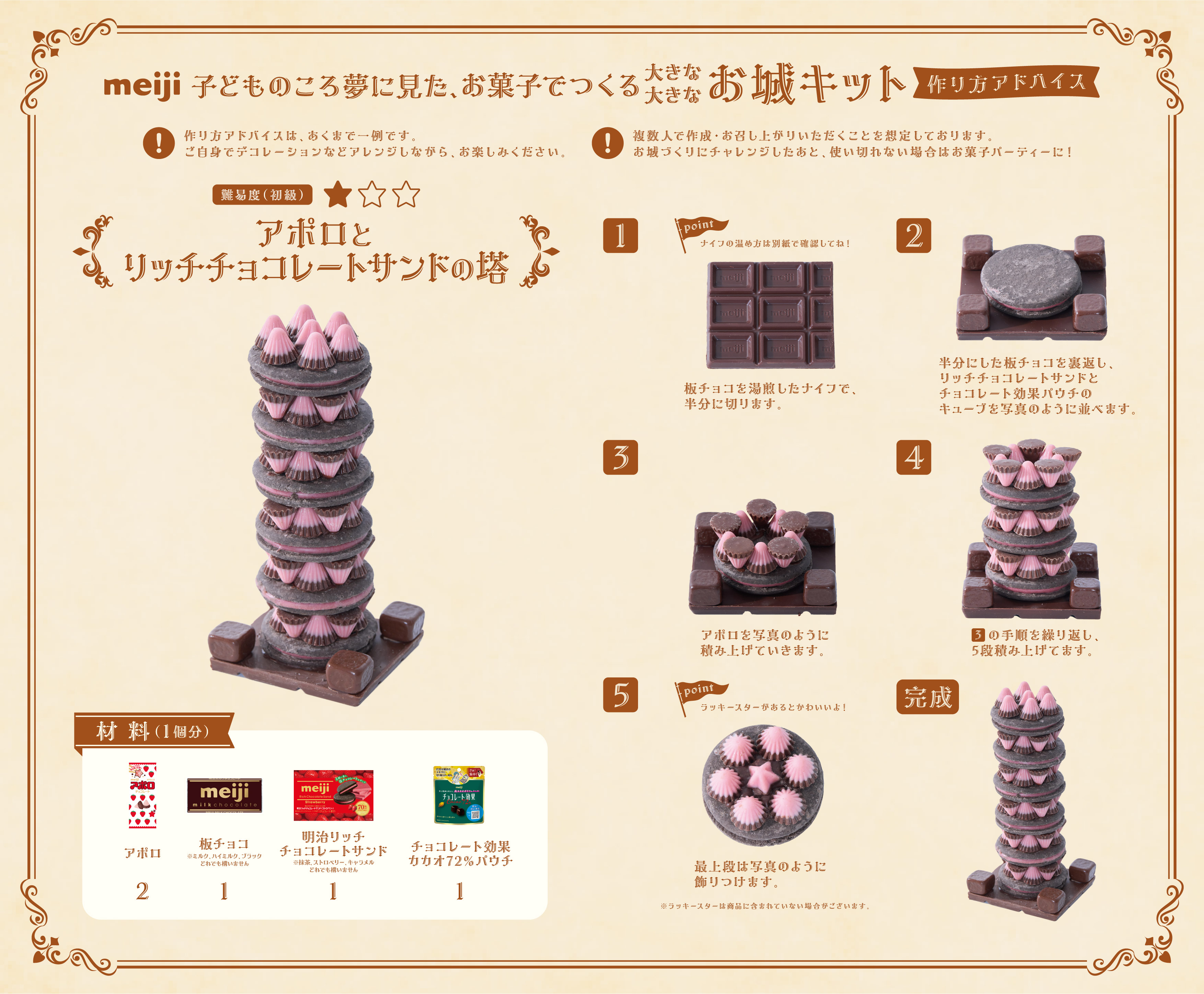 チョコレート大作戦 on X: 