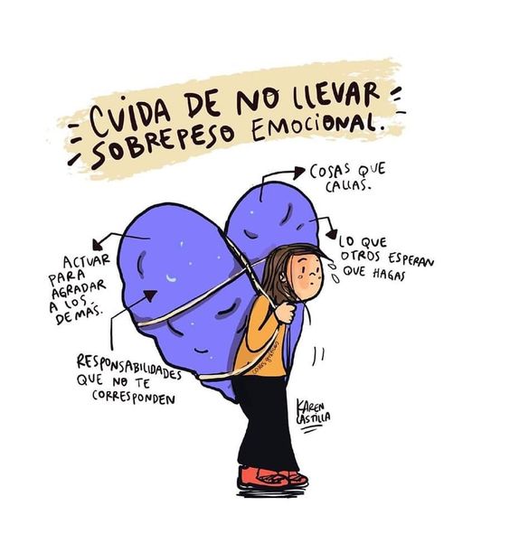 SinapsisEsp's tweet photo. Descarga el sobrepeso emocional y libérate para volar más alto. 

Reconoce, suelta y permite que la ligereza guíe tu camino hacia la paz interior. ✨💖

 #BienestarEmocional #Libérate #CuidaTuMente https://t.co/d9tEoesTc0